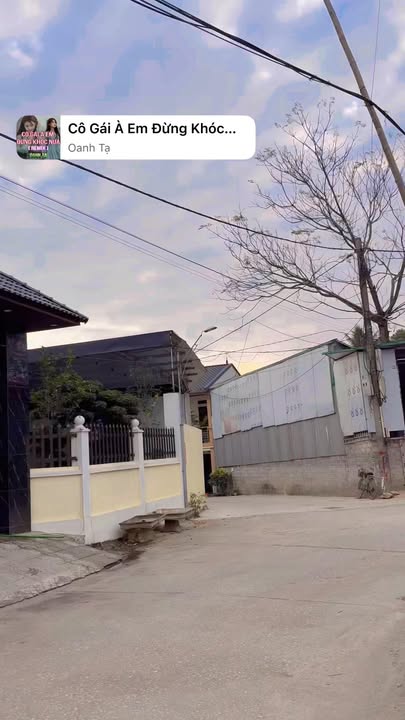 Đất nền Nam Phương Tiến Chương Mỹ 66m² giá 1 tỷ - Cơ hội đầu tư hiếm có!