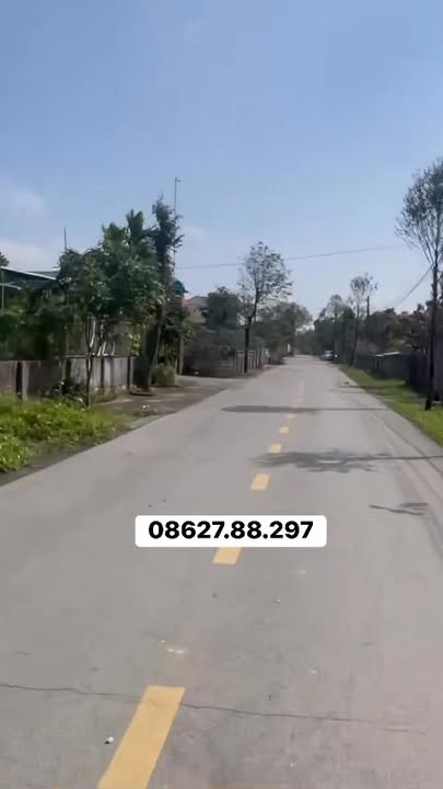 Đất nền Cẩm Xuyên 175m² giá 1 tỷ - Đầu tư sinh lời ngay!