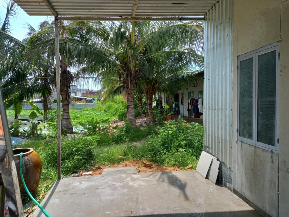 Phòng cho thuê tại hẻm 367 Hùng Vương, Phan Thiết - Giá chỉ 1.6 triệu/tháng!