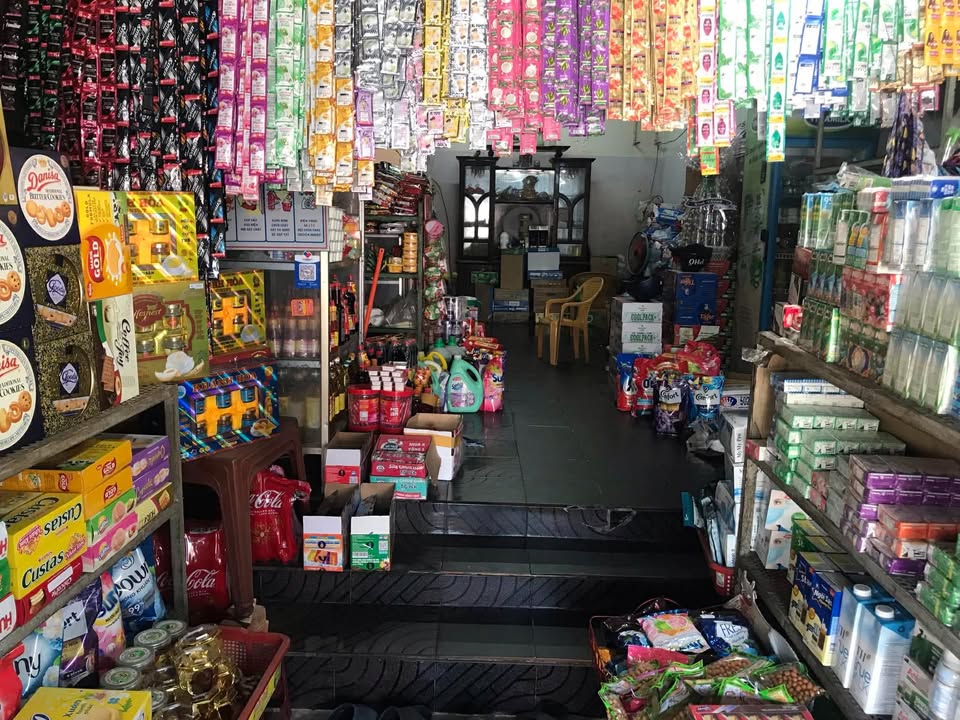 FrontHouse mặt tiền đường Võ Văn Tần, 120m² giá 4.4 tỷ - Cơ hội đầu tư kinh doanh lý tưởng!