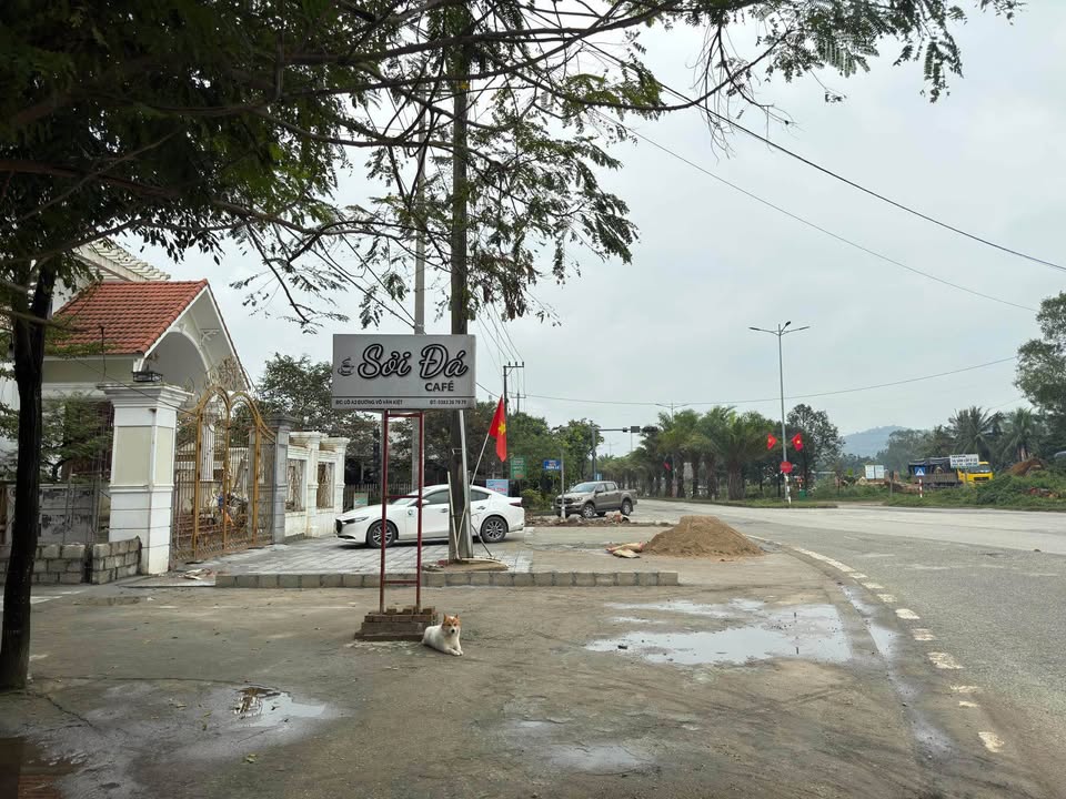 Nhà 2 tầng Võ Văn Kiệt, 70m² giá 1 tỷ - Sổ hồng chính chủ, kiên cố, ô tô vào tận nhà!