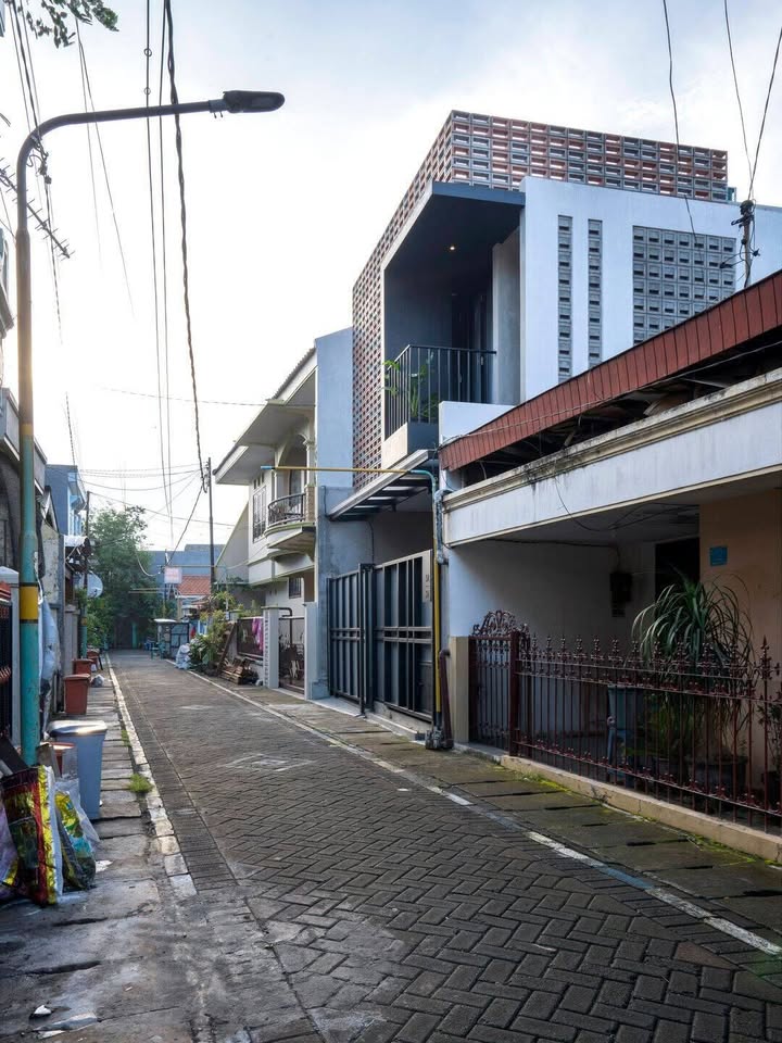 Nhà phố 737 Lạc Long Quân, Quận Tân Bình, 40m² giá 4.45 tỷ - Sổ hồng hoàn công!