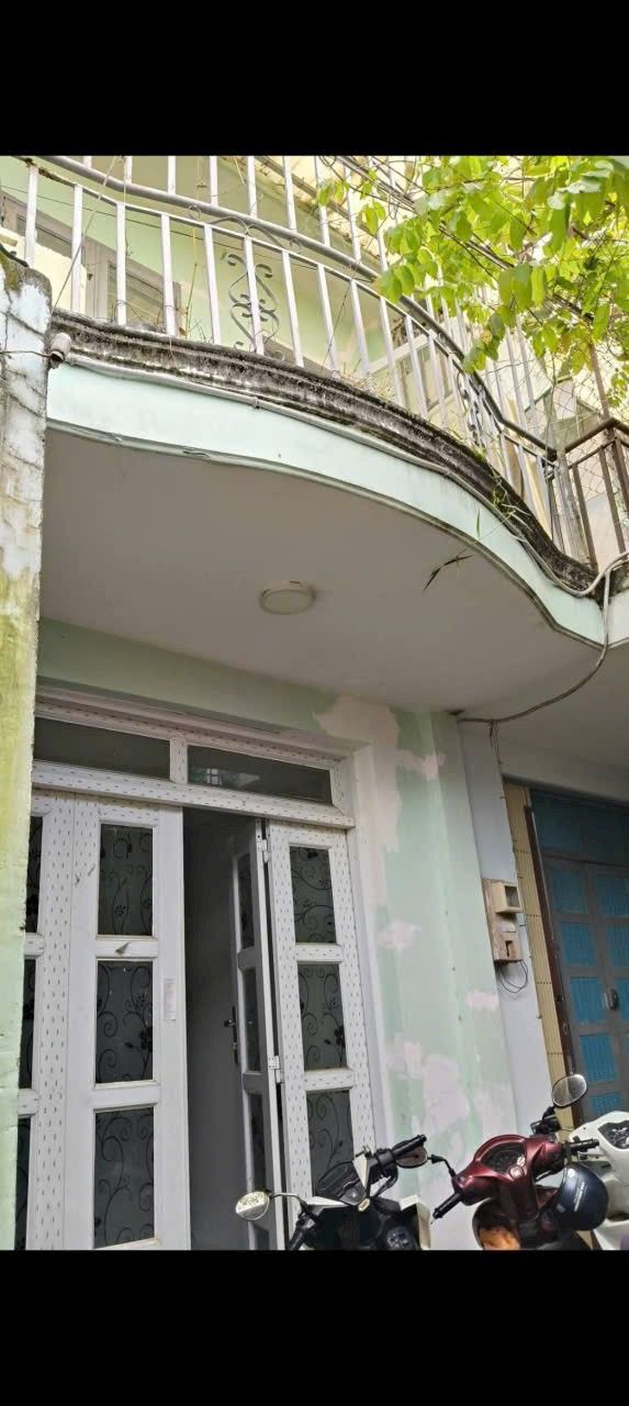 Nhà phố Hóc Môn 21m² giá 750 triệu - Bán gấp, chính chủ!