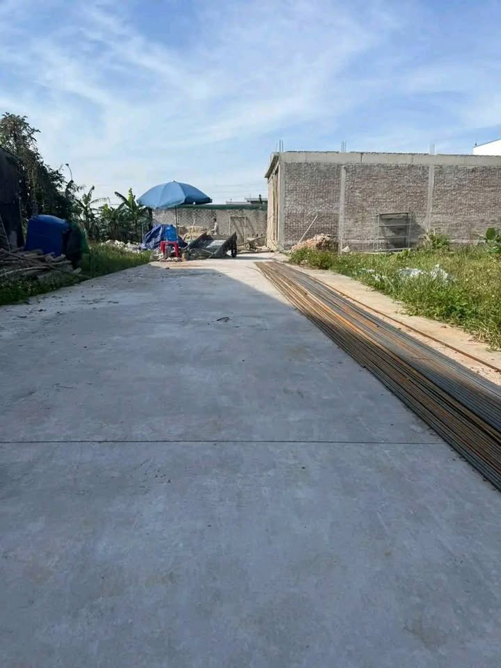 Đất nền Nghi Kim Vinh 74m² giá 1 tỷ - Vị trí đắc địa gần ủy ban