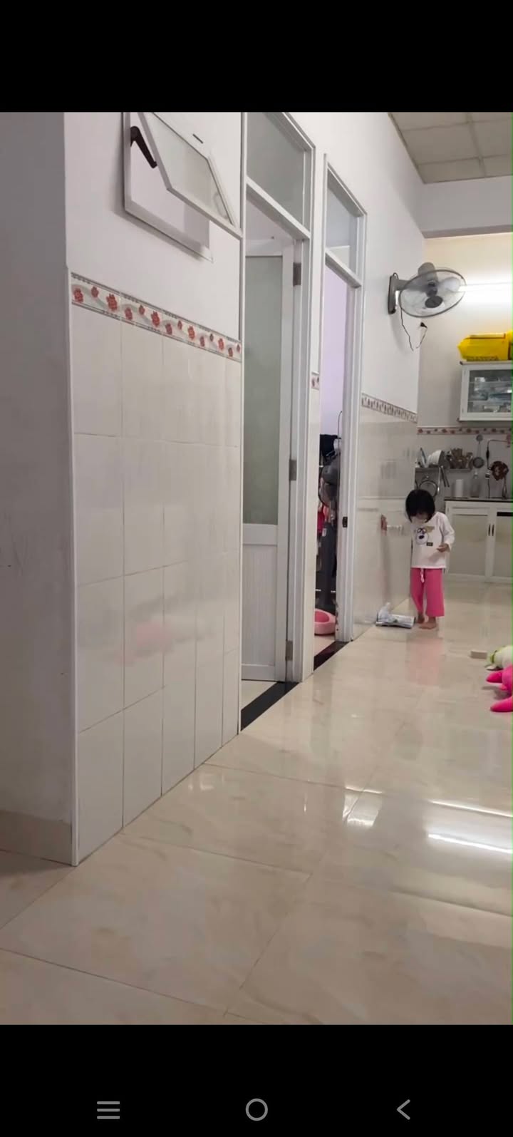 Nhà cấp 4 lô gốc 2 mặt tiền Tây Nha Trang 85m² giá 2.5 tỷ - Đầu tư sinh lời ngay!