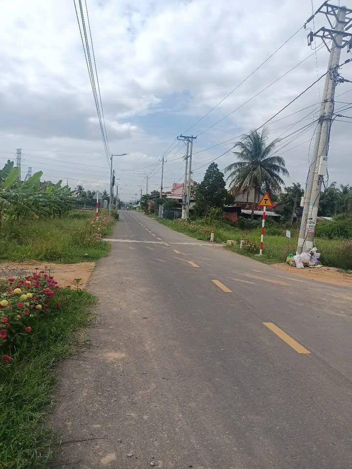 Đất thổ cư Lạc Hòa, Ninh Hòa, Khánh Hòa 244m² chỉ 850 triệu - Giá đầu tư hấp dẫn!