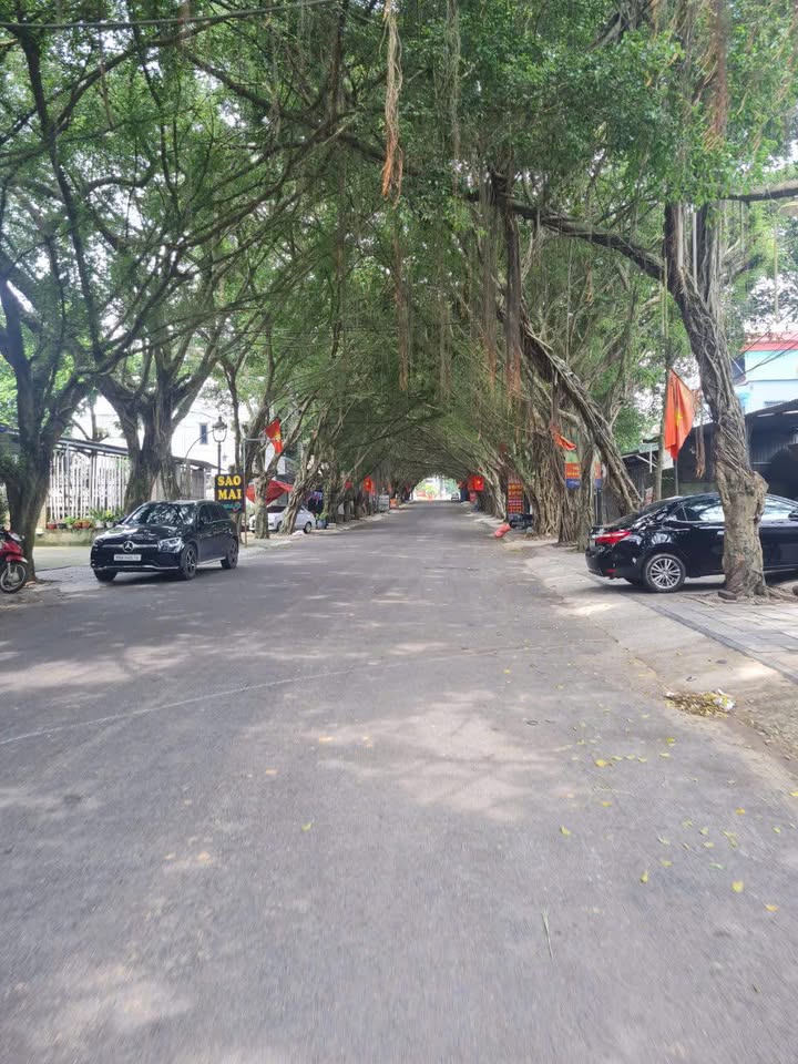 Đất nền Hy Cương, Việt Trì 160m² giá 2 tỷ - Kinh doanh đắc địa!