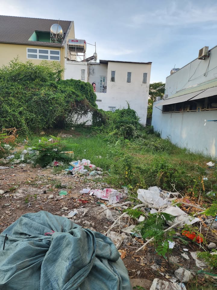 Đất nền đẹp tại siêu thị COOPMART Tân Châu 63m² giá 1 tỷ - Sổ đỏ chính chủ!