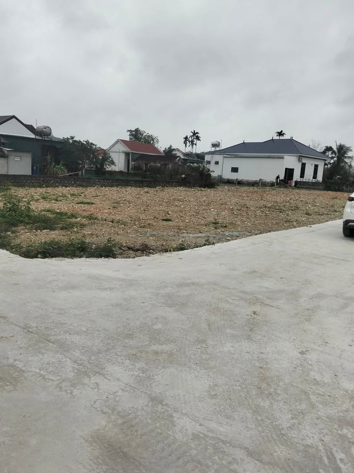 Đất Mã Thành Yên Thành 200m² giá 600 triệu - Cơ hội đầu tư tốt!