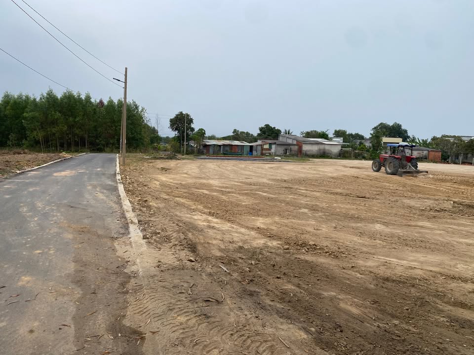 Đất nền Tam Phước Long Điền 150m² giá chỉ 690 triệu - Sổ đỏ chính chủ!
