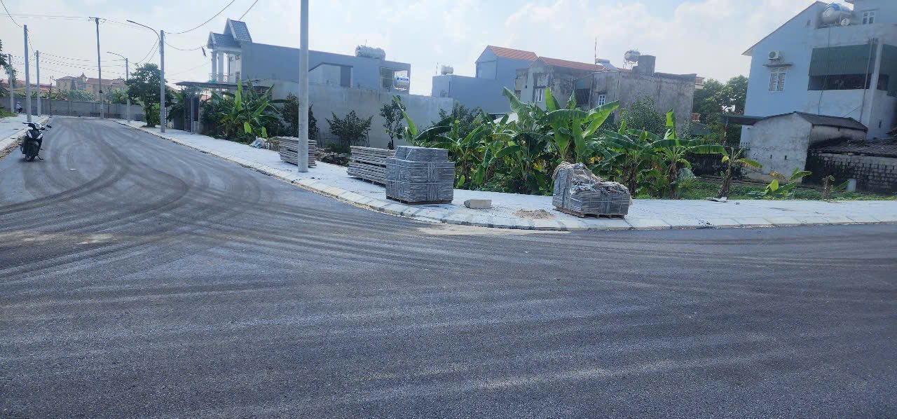 Đất nền Ngọc Sơn, Kim Bảng 156m² giá 3 tỷ - Vị trí vàng, tiện ích đầy đủ!