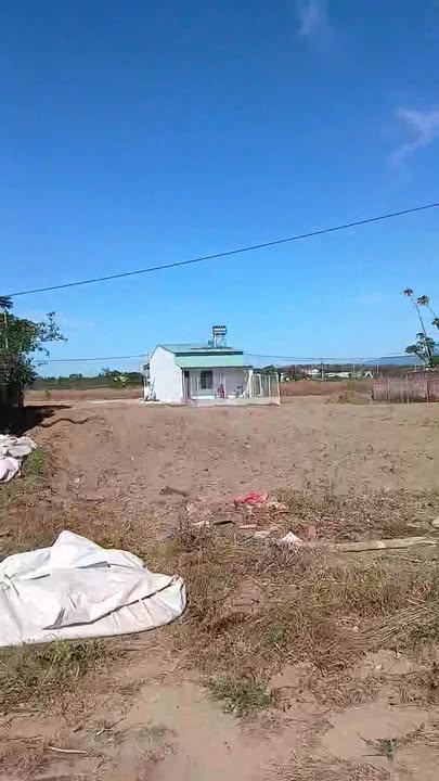 Bán đất thổ cư Đăk Hring, Đăk Hà 255m² giá 500 triệu - Cơ hội đầu tư hấp dẫn!