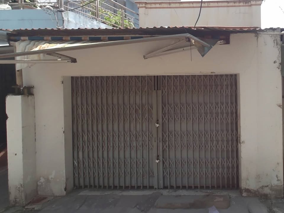 Nhà mặt tiền Tân Thới Nhất 5, Q12, 124.8m² giá 5 tỷ - Rẻ hơn Shopee!