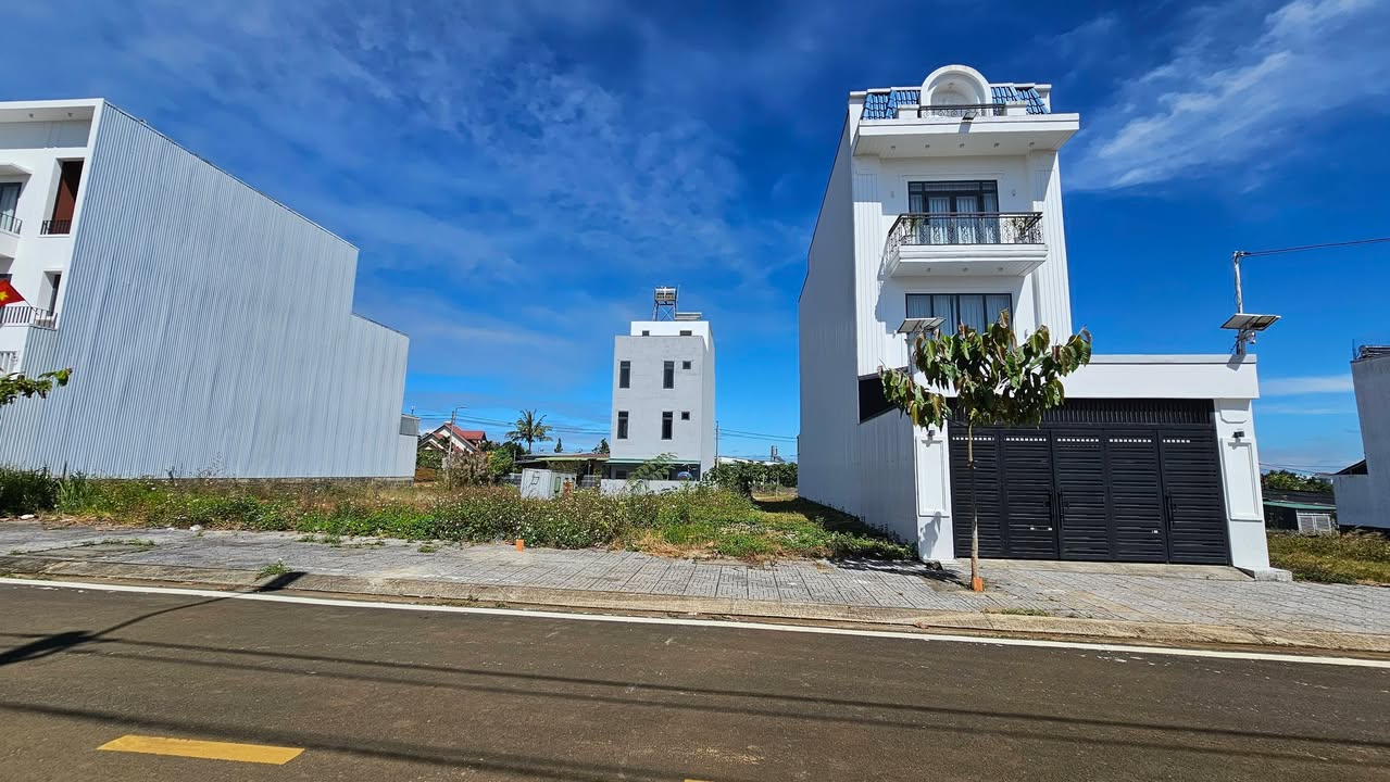 Đất nền Nam Phương City Bảo Lộc 144m² giá 3 tỷ - Cơ hội đầu tư hấp dẫn!