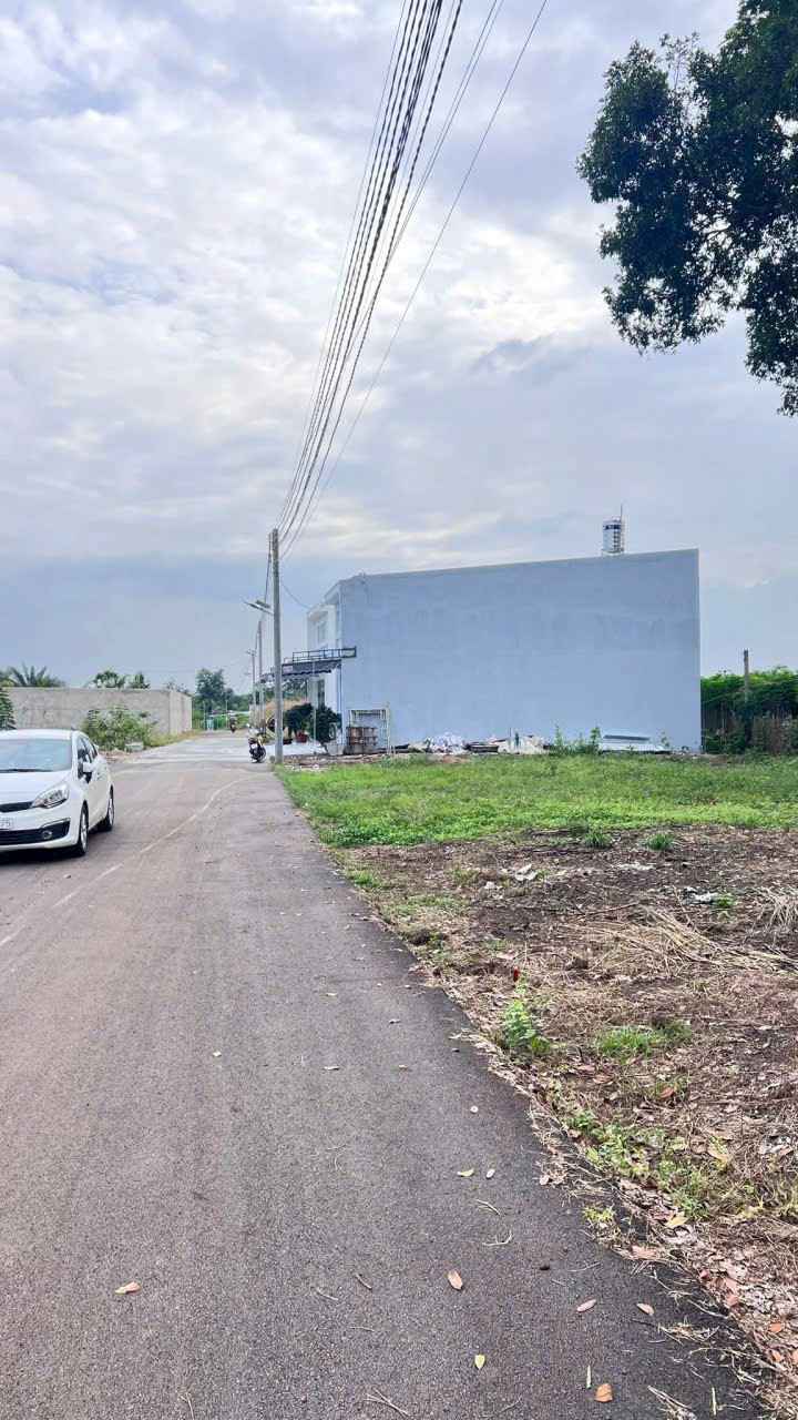 Đất thổ cư Xuân Đường, Cẩm Mỹ 97m² giá 1.35 tỷ - Sát trường học và chợ!