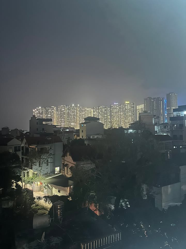 Căn hộ 1PN tại Chung Cư Âu Á, Tây Mỗ 30m² giá chỉ 5.5 triệu - Sẵn sàng vào ở!