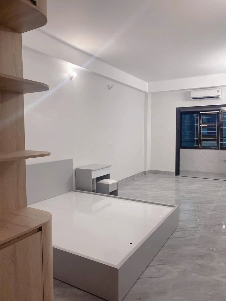 Nhà phố Ngọc Trục, Hà Đông - Căn studio mới 20m², giá thỏa thuận - Thang máy tiện lợi!