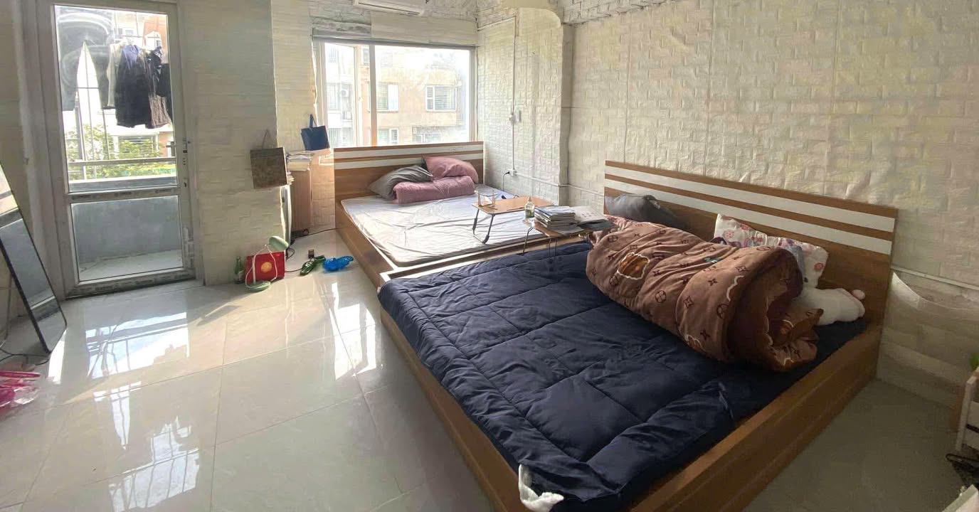 Phòng cho thuê tại KĐT Văn Phú, Hà Đông 3.8 triệu - An ninh 24/24, tiện nghi đầy đủ!