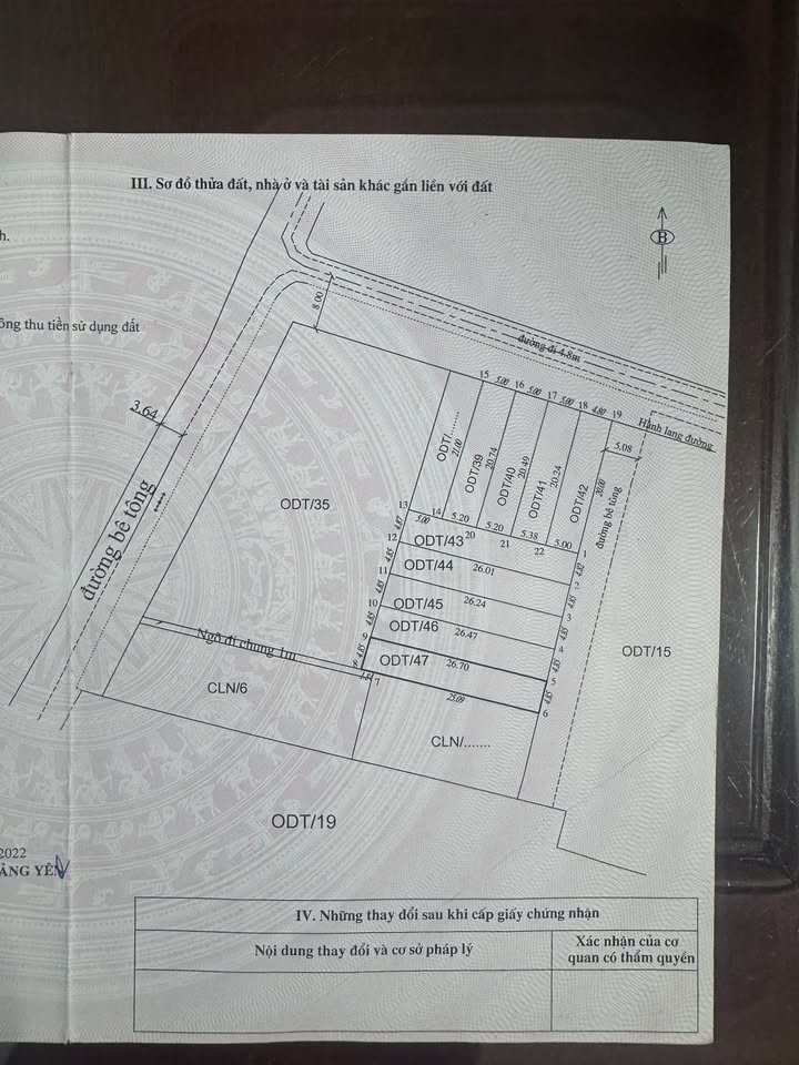 Đất nền khu Lâm Sinh 2, Đông Mai, Quảng Ninh 129.8m² - Giá tốt, chính chủ bán gấp!