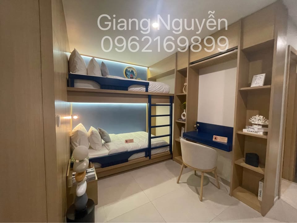 Căn hộ Sun Centrotown Bãi Cháy 30m² - Thanh khoản cao, đầu tư sinh lời!