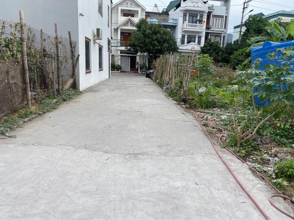 Đất Cẩm Thủy, Quảng Ninh 52m² giá 1.39 tỷ - Hướng Bắc, ô tô vào tận nơi!