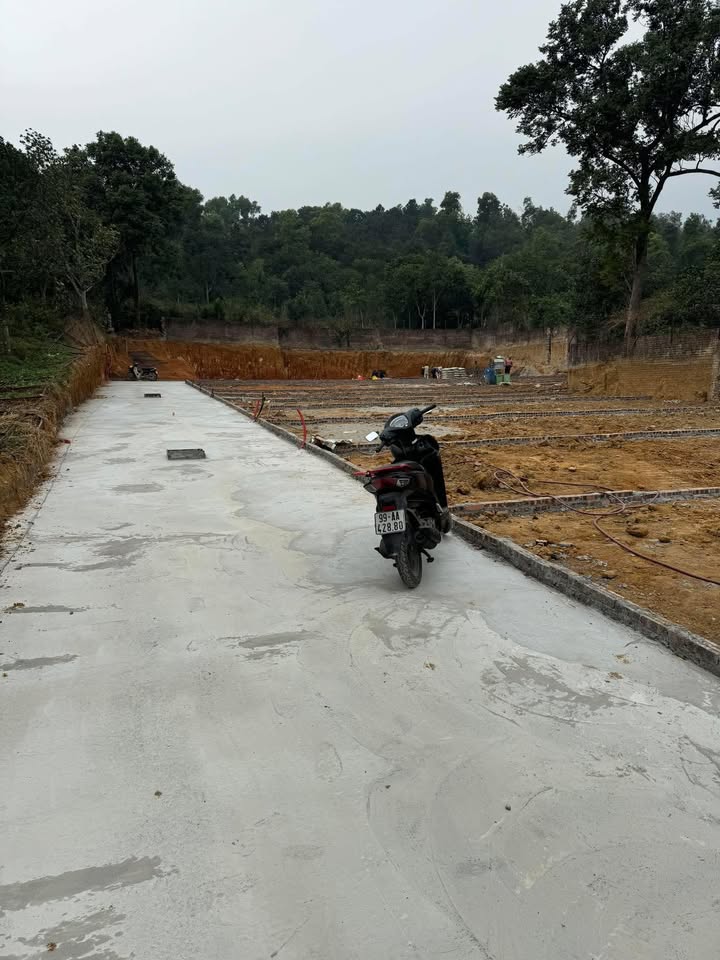 Đất nền Liên Bão, Tiên Du 75m² giá chỉ 1 tỷ - Sổ hồng lâu dài!