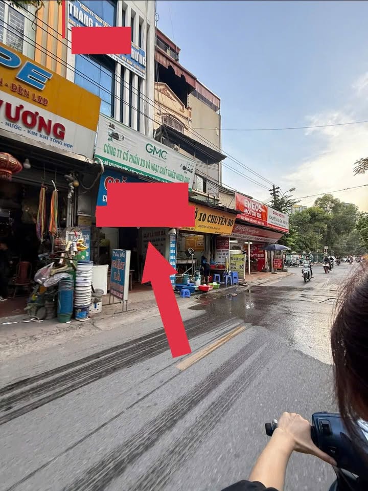 Đất sổ đỏ An Thượng, Hoài Đức 55m² giá chỉ 1.99 tỷ - Đầu tư sinh lời ngay!