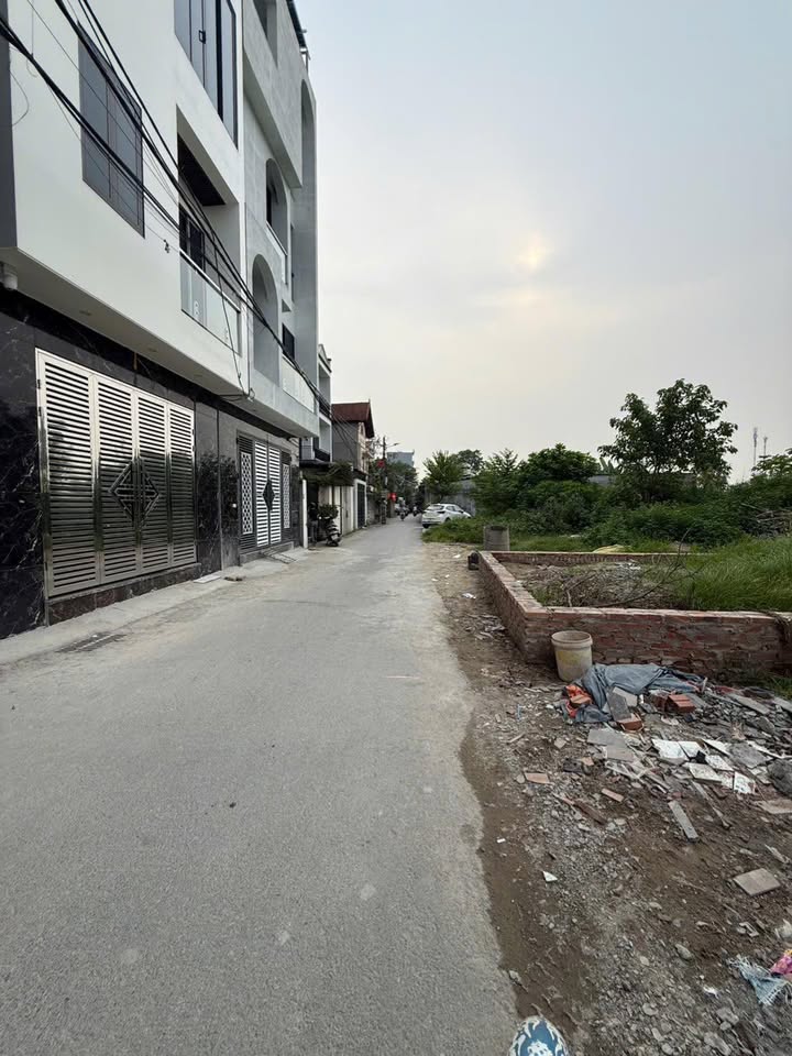 Đất nền An Hạ, An Khánh 120m² giá chỉ 1.2 tỷ - Đầu tư sinh lời ngay!