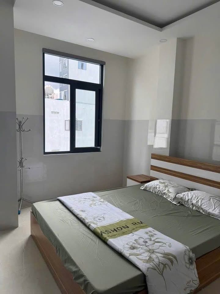 Căn hộ cho thuê Hùng Vương Nha Trang 83,1m² giá 15,4 tỷ - Đầu tư sinh lời ngay!
