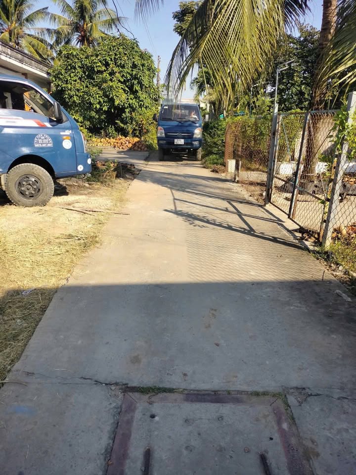 Đất ở đô thị Tân Trụ 493m² giá 1.58 tỷ - Đầu tư sinh lời dễ dàng!