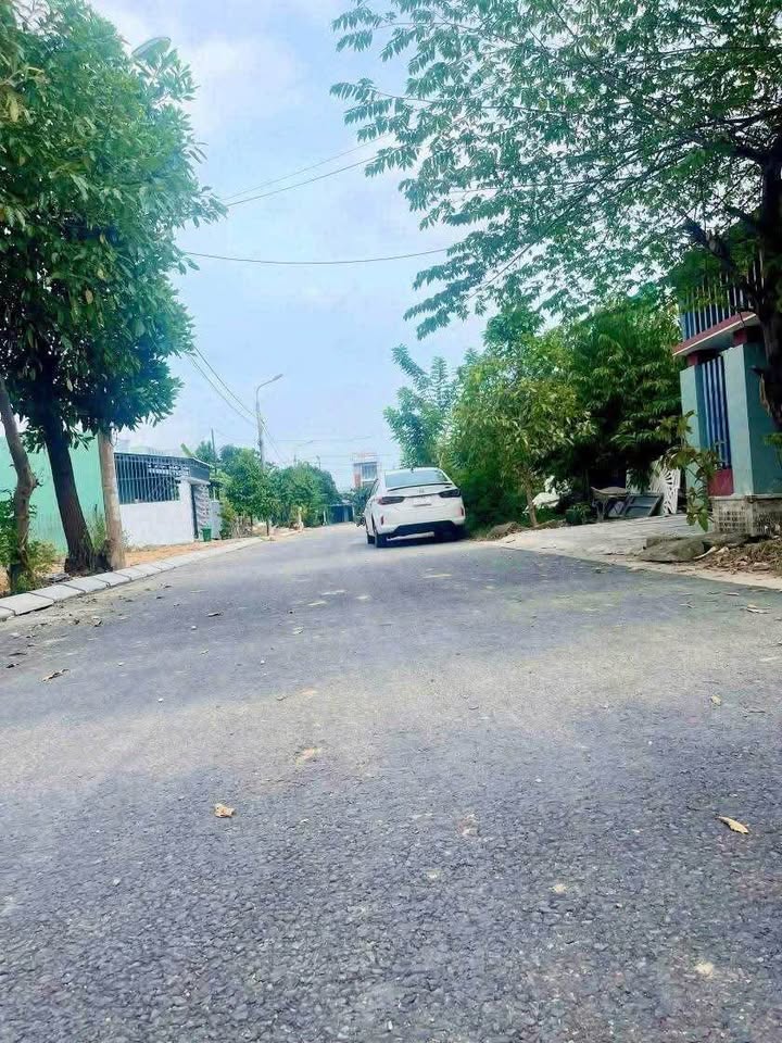 Đất nền Hòa Liên 4 Đà Nẵng 125m² - Giá thỏa thuận, đầu tư tiềm năng!