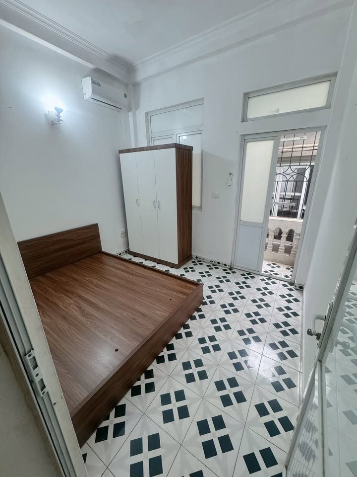 Phòng cho thuê tại ngõ 179/64 Vĩnh Hưng, giá chỉ từ 2.2 triệu - Nội thất đầy đủ, vào ở ngay!