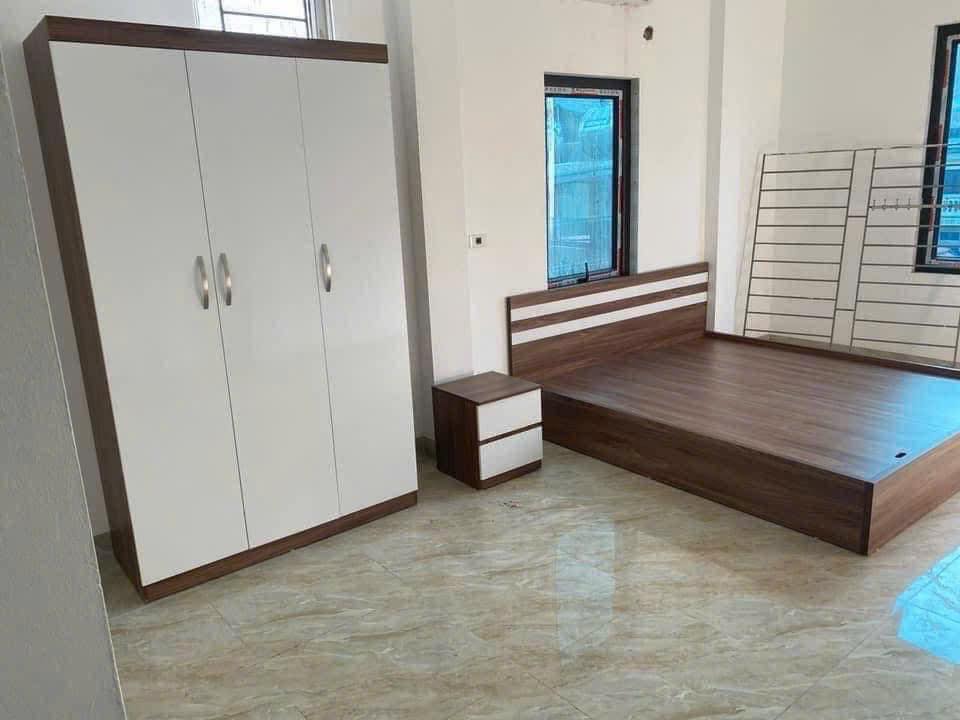 Căn hộ cho thuê tại 33 ngõ Gốc Đề, Minh Khai - Giá từ 1.2 triệu/tháng, tiện nghi đầy đủ!