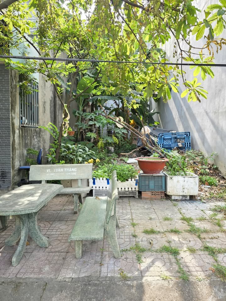 Bán đất KDC Tân Bình Dĩ An 77m² giá 3.45 tỷ - Đầu tư sinh lời ngay!