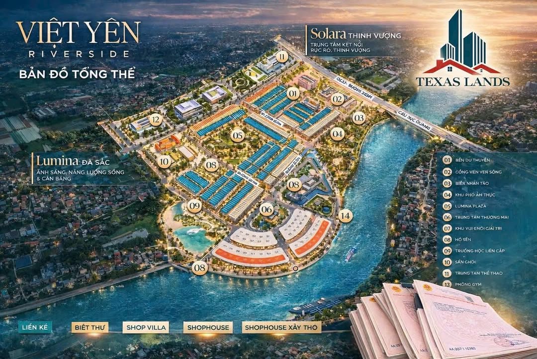 Đất nền Bích Động River Side 97.5m² giá 4 tỷ - Cơ hội đầu tư không thể bỏ qua!