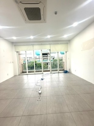 Văn phòng Sala quận 2 75m² chỉ 25 triệu - Sẵn sàng vào làm việc ngay!