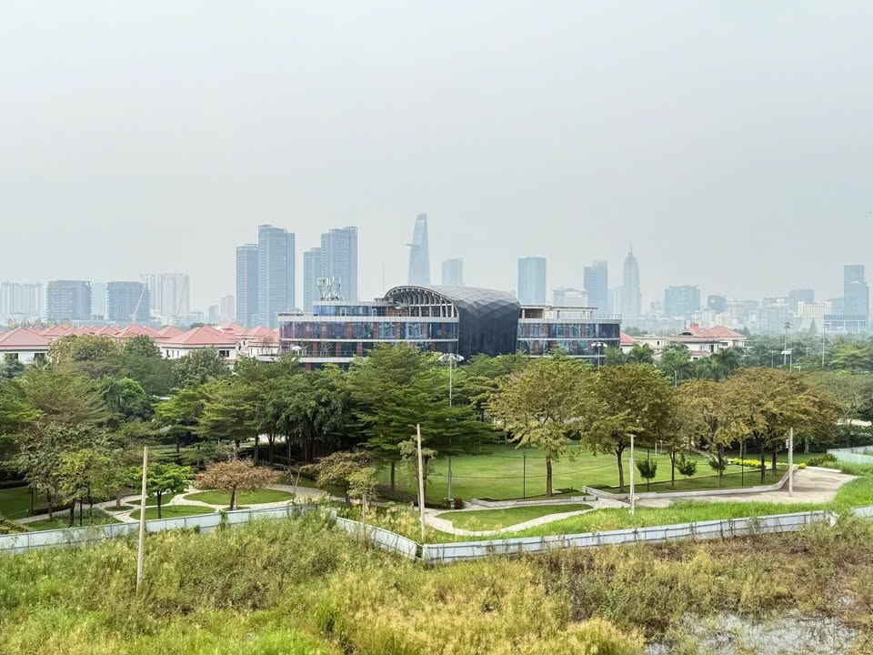 Văn phòng cho thuê tại Nguyễn Cơ Thạch, Quận 2 - Diện tích 160m², không gian làm việc lý tưởng!