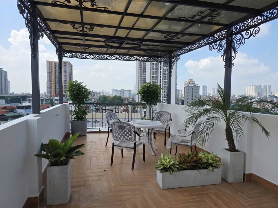 Mặt Phố Trịnh Đình Cửu Thanh Xuân 65m² giá 28 tỷ - Kinh doanh sầm uất!