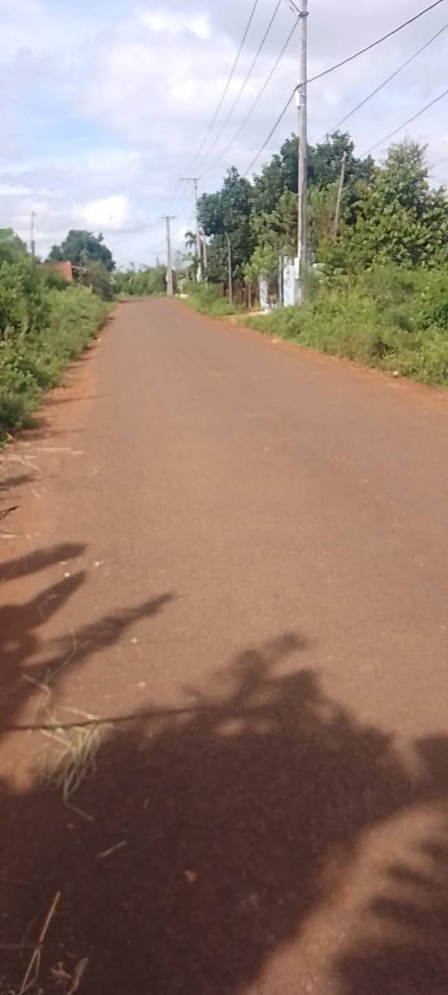 Lô đất Chư Sê, Gia Lai 999m² - Sổ hồng chính chủ, giá thỏa thuận!