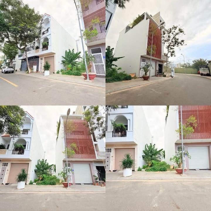 Bán đất VCN Phước Long 1 Nha Trang 75m² giá 6.5 tỷ - Vị trí đắc địa, phong thủy tốt!