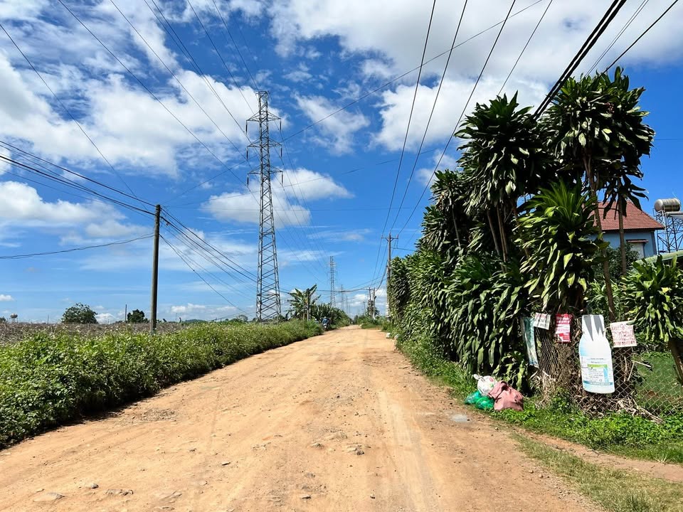 Đất thổ cư Tổ 34, xã Liên Nghĩa, 114m² giá 1.8 tỷ - Vị trí đẹp gần sân bay Liên Khương!