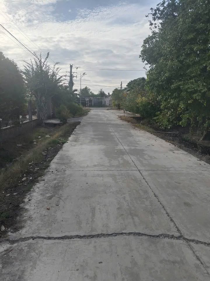 Nhà mặt tiền đường bê tông phường Thanh Điền 335.4m² giá 1.15 tỷ - Cơ hội đầu tư hấp dẫn!