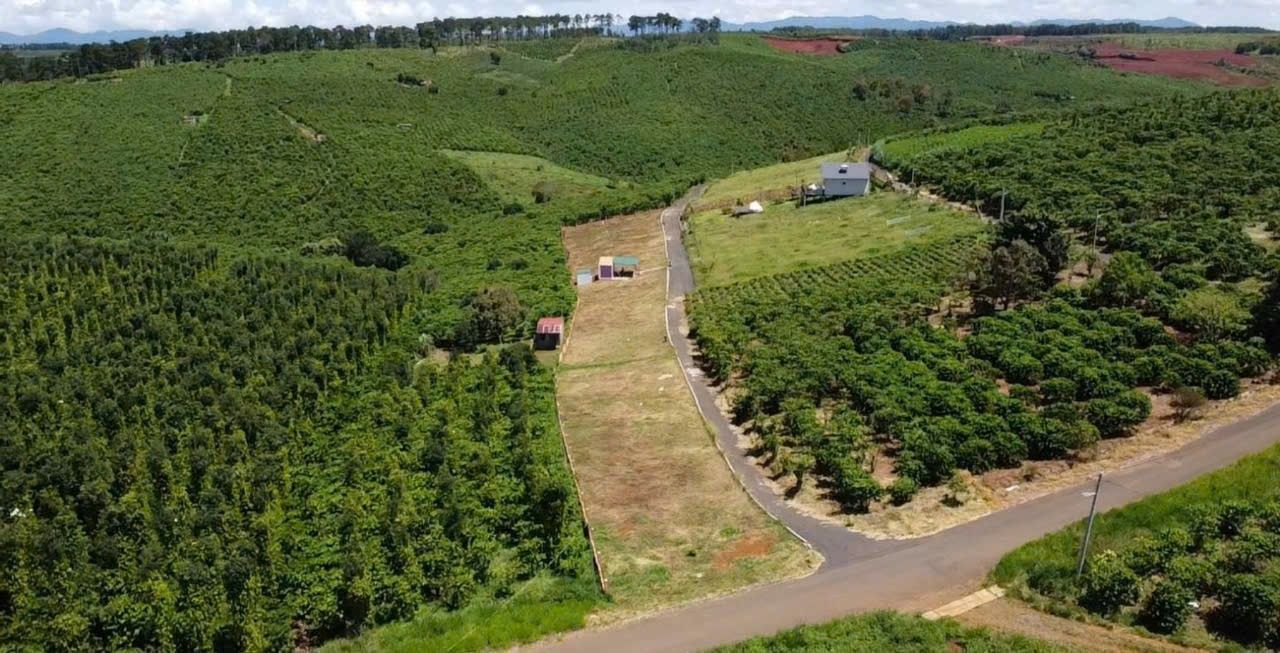 Đất nền Lộc Ngãi Bảo Lâm 50400m² giá 2.7 tỷ - Pháp lý rõ ràng, đầu tư sinh lời!