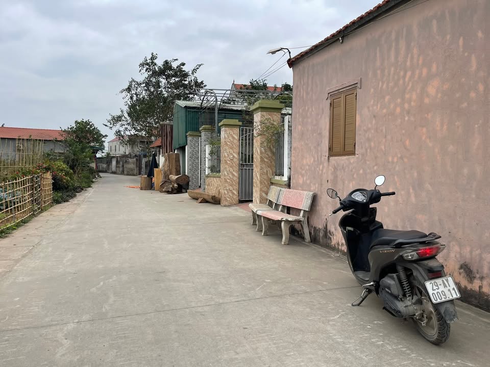 Đất nền Hiền Giang, Thường Tín 82m² - Gần Vincom, Đầu tư sinh lời!