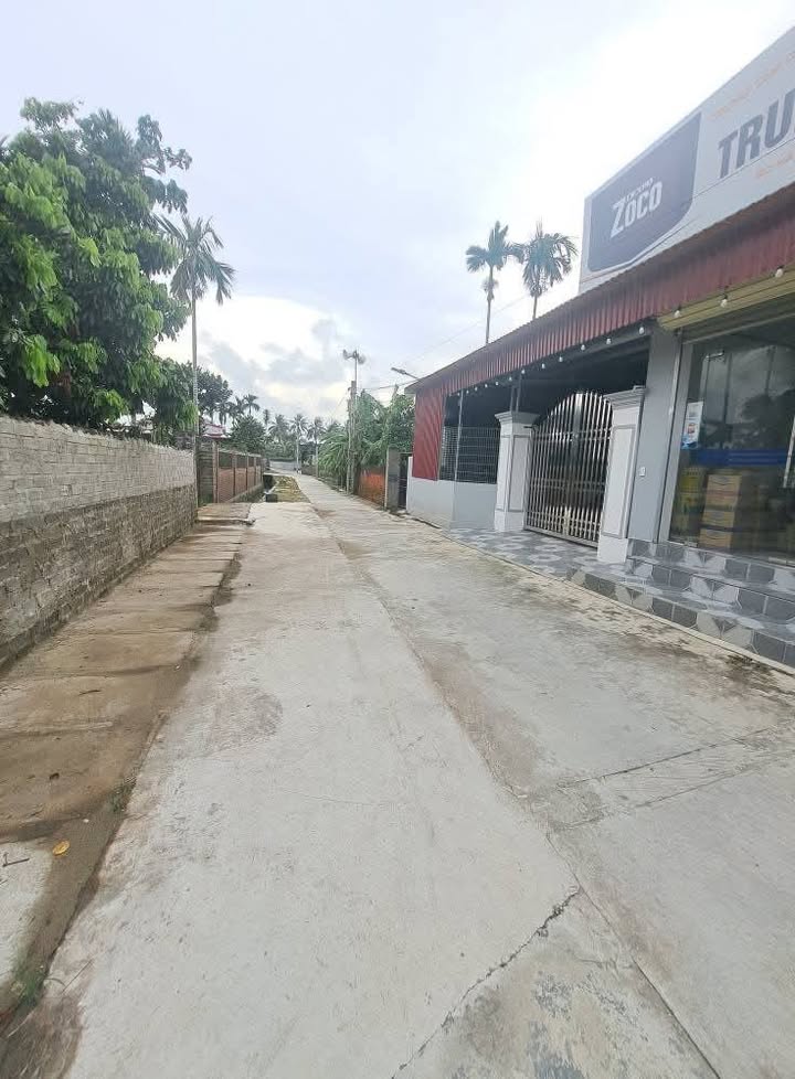 Đất thổ cư Tứ Kỳ Hải Dương 88m² giá 700 triệu - Vị trí đắc địa, giao thông thuận tiện!