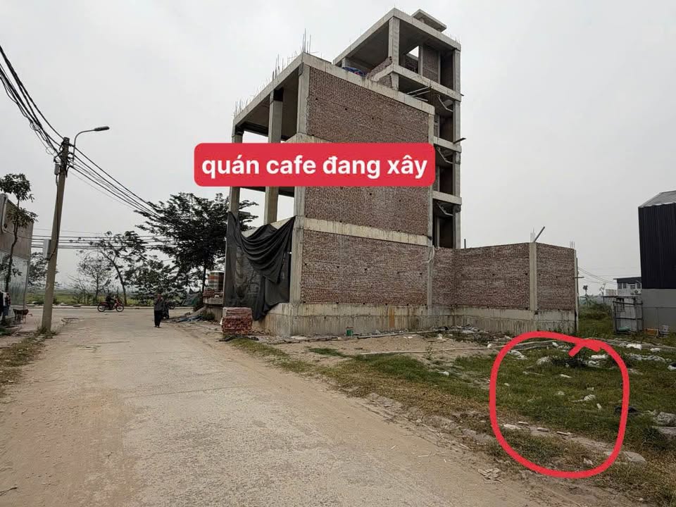 Đất nền kinh doanh đường Nguyễn Trãi, Thường Tín, 80m² giá 3.6 tỷ - Đầu tư sinh lời nhanh!