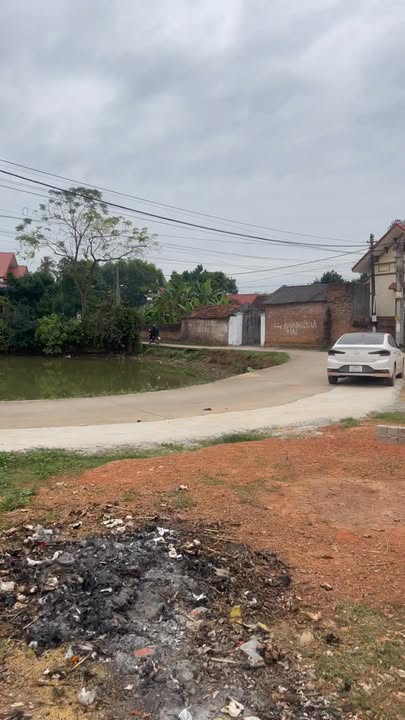 Đất thổ cư Kha Sơn, Phú Bình 360m² giá chỉ 9xx triệu - Cơ hội đầu tư tuyệt vời!