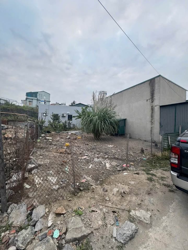 Đất đẹp tại khu Sạc Lồ - Hà Tu 124m² giá chỉ 1 tỷ - Cơ hội đầu tư hấp dẫn!