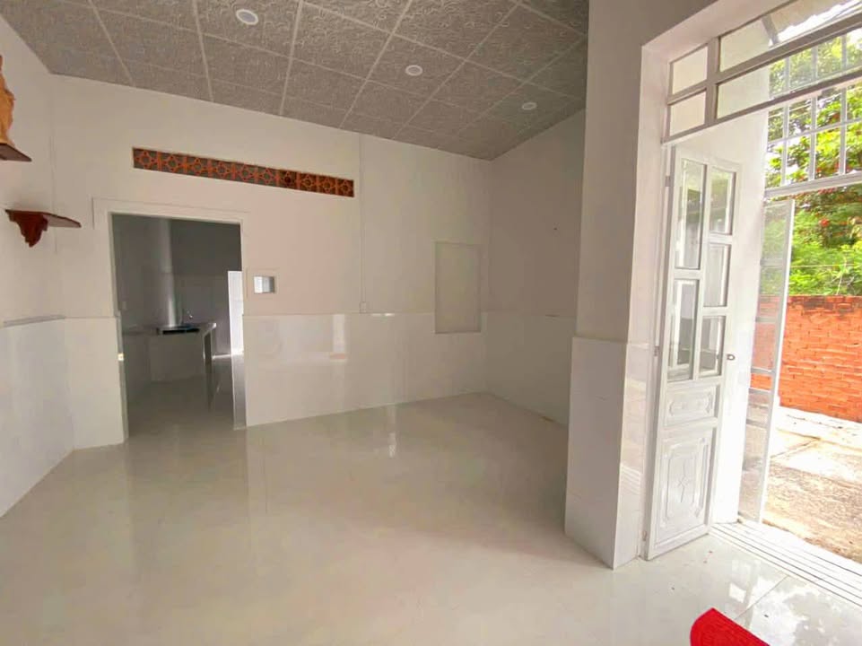 Nhà cấp 4 Phường Tân Hải, TP Bà Rịa - Vũng Tàu, 62m² - Gần Quốc Lộ 51 chỉ 100m