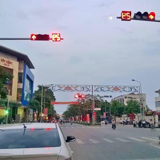 Đất nền Yên Trung, Yên Định 150m² giá chỉ 500 triệu - Sổ hồng chính chủ, gần tiện ích!